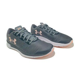 Under Armour Running Sneakers - I Will Run Fast